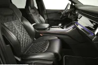 Audi SQ7 din 2022 cu 95.000 km - oferta AUD208970 - foto 21