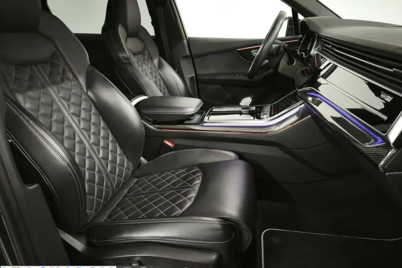 Audi SQ7 din 2022 cu 95.000 km - oferta AUD208970 - foto 21