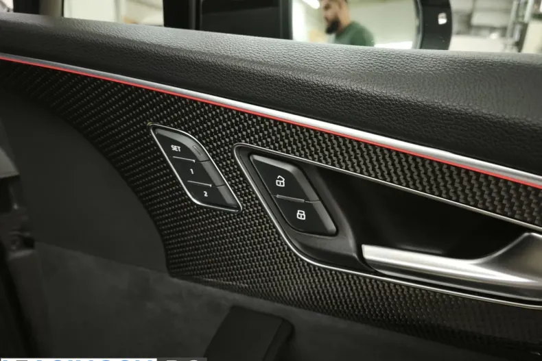 Audi SQ7 din 2022 cu 95.000 km - oferta AUD208970 - foto 22