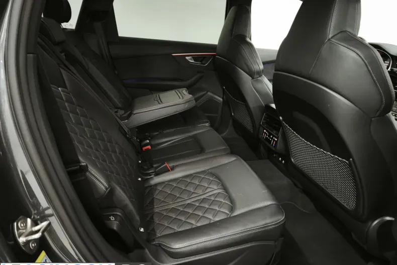 Audi SQ7 din 2022 cu 95.000 km - oferta AUD208970 - foto 25