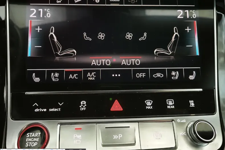 Audi SQ7 din 2022 cu 95.000 km - oferta AUD208970 - foto 29