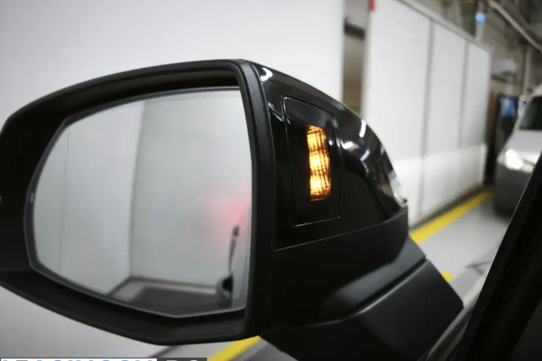 Audi SQ7 din 2022 cu 95.000 km - oferta AUD208970 - foto 30