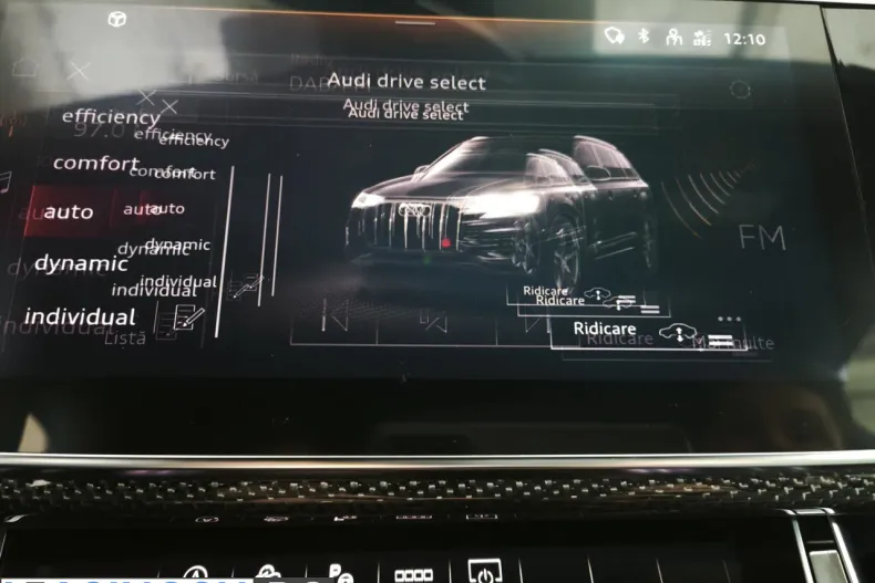 Audi SQ7 din 2022 cu 95.000 km - oferta AUD208970 - foto 36