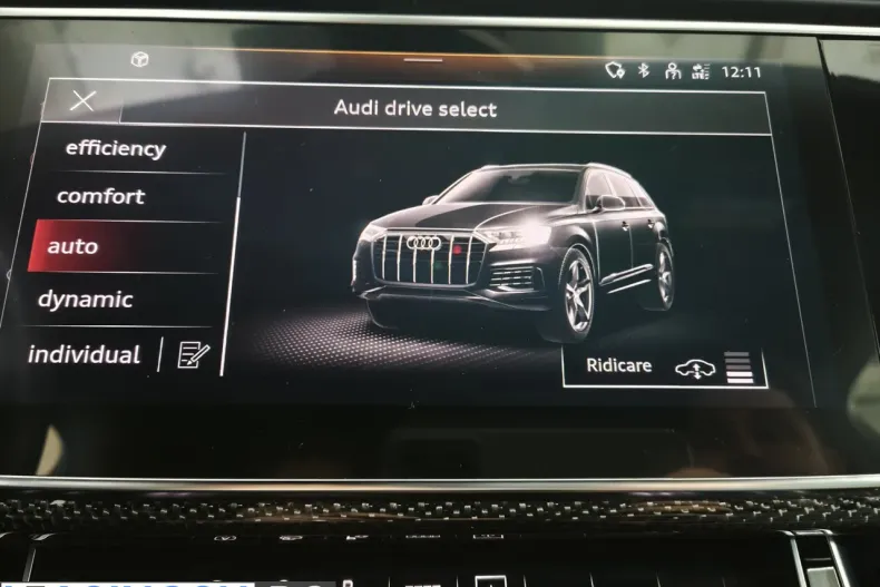 Audi SQ7 din 2022 cu 95.000 km - oferta AUD208970 - foto 37