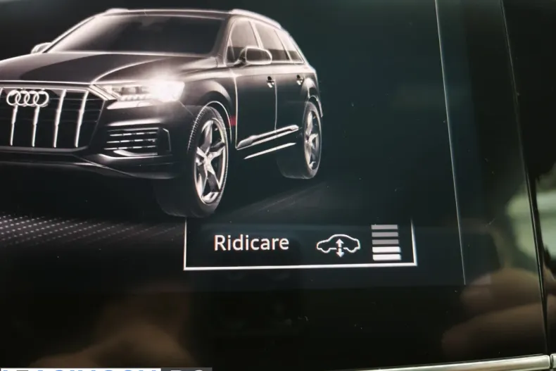 Audi SQ7 din 2022 cu 95.000 km - oferta AUD208970 - foto 38