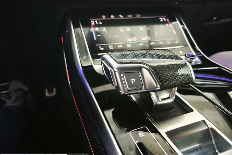 Audi SQ7 din 2022 cu 95.000 km - oferta AUD208970 - foto 40