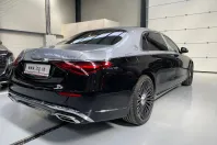 Mercedes-Benz S Maybach din 2024 cu 10 km - oferta MER208971 - foto 2