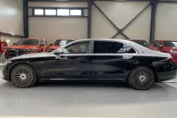 Mercedes-Benz S Maybach din 2024 cu 10 km - oferta MER208971 - foto 5