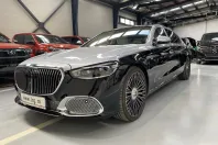 Mercedes-Benz S Maybach din 2024 cu 10 km - oferta MER208971 - foto 6