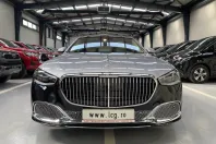 Mercedes-Benz S Maybach din 2024 cu 10 km - oferta MER208971 - foto 7