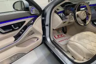 Mercedes-Benz S Maybach din 2024 cu 10 km - oferta MER208971 - foto 8