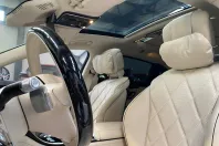 Mercedes-Benz S Maybach din 2024 cu 10 km - oferta MER208971 - foto 11
