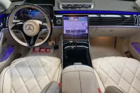 Mercedes-Benz S Maybach din 2024 cu 10 km - oferta MER208971 - foto 13