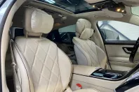 Mercedes-Benz S Maybach din 2024 cu 10 km - oferta MER208971 - foto 14