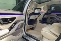 Mercedes-Benz S Maybach din 2024 cu 10 km - oferta MER208971 - foto 17