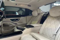 Mercedes-Benz S Maybach din 2024 cu 10 km - oferta MER208971 - foto 19