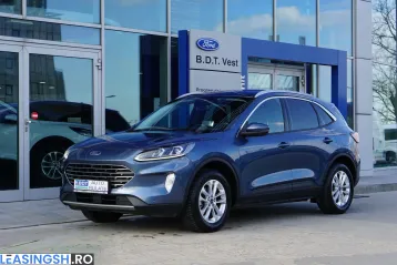 Ford Kuga din 2023 - oferta FOR208972