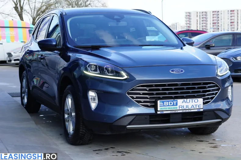Ford Kuga din 2023 cu 70.110 km - oferta FOR208972 - foto 3