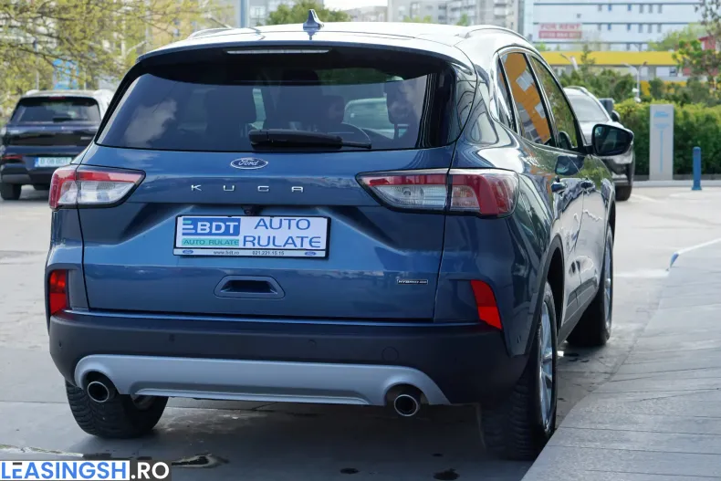 Ford Kuga din 2023 cu 70.110 km - oferta FOR208972 - foto 5