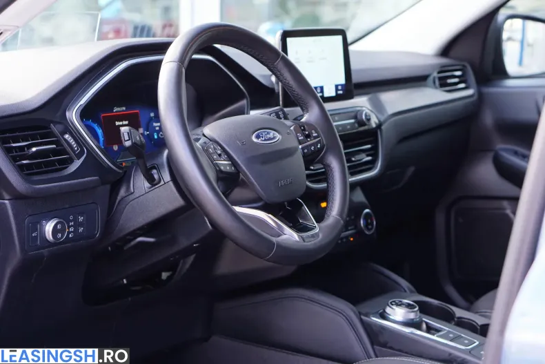 Ford Kuga din 2023 cu 70.110 km - oferta FOR208972 - foto 7