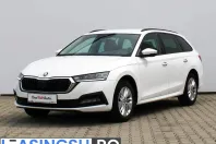Skoda Octavia din 2022 cu 91.938 km - oferta SKO208973 - foto 1