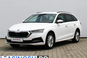 Skoda Octavia din 2022 - oferta SKO208973