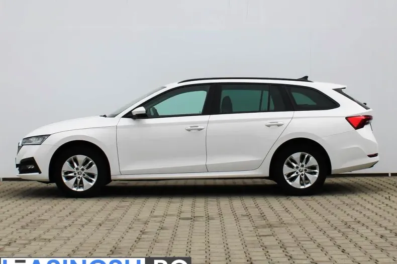 Skoda Octavia din 2022 cu 91.938 km - oferta SKO208973 - foto 2