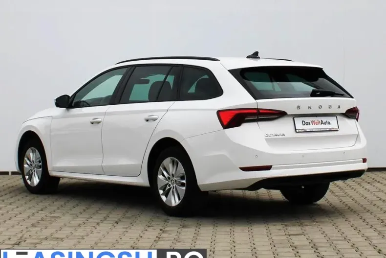 Skoda Octavia din 2022 cu 91.938 km - oferta SKO208973 - foto 3