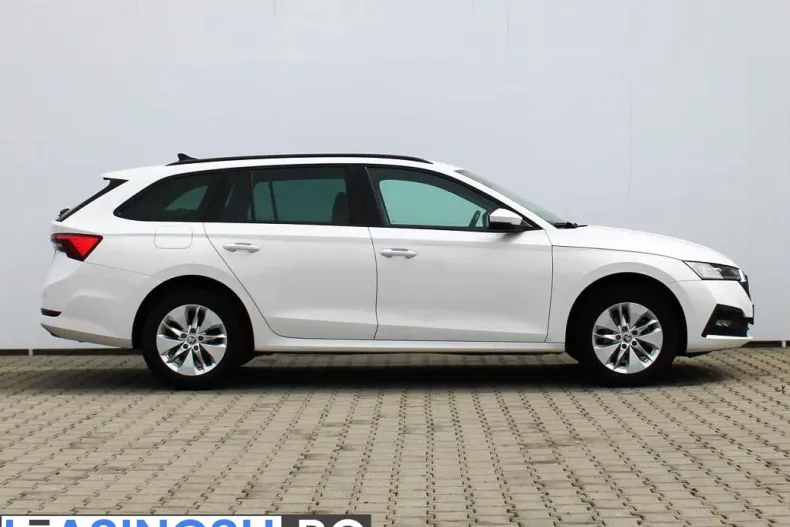 Skoda Octavia din 2022 cu 91.938 km - oferta SKO208973 - foto 6