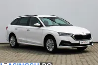 Skoda Octavia din 2022 cu 91.938 km - oferta SKO208973 - foto 7