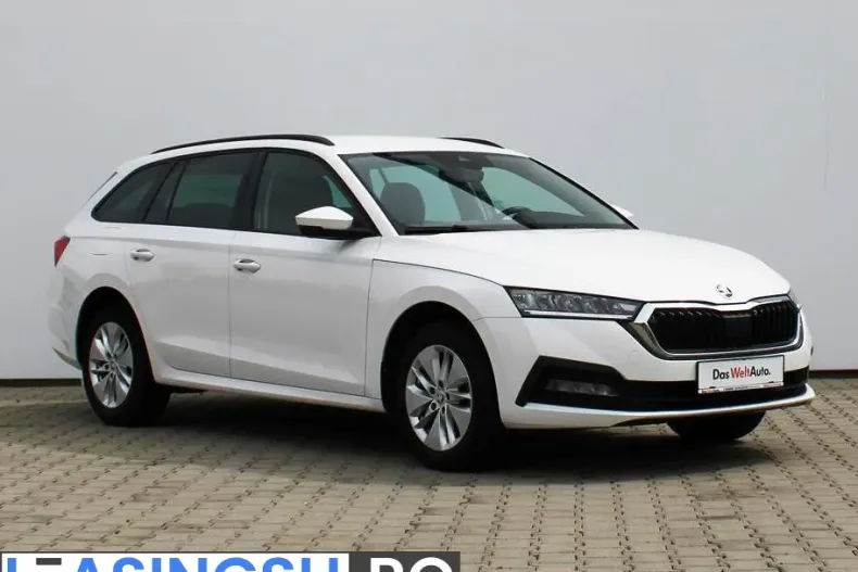 Skoda Octavia din 2022 cu 91.938 km - oferta SKO208973 - foto 7