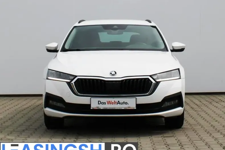 Skoda Octavia din 2022 cu 91.938 km - oferta SKO208973 - foto 8