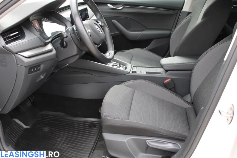 Skoda Octavia din 2022 cu 91.938 km - oferta SKO208973 - foto 10