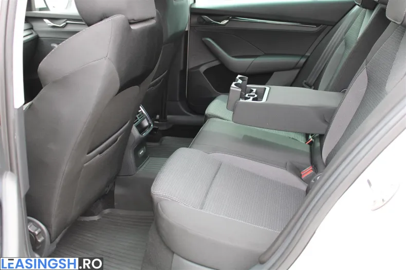 Skoda Octavia din 2022 cu 91.938 km - oferta SKO208973 - foto 11