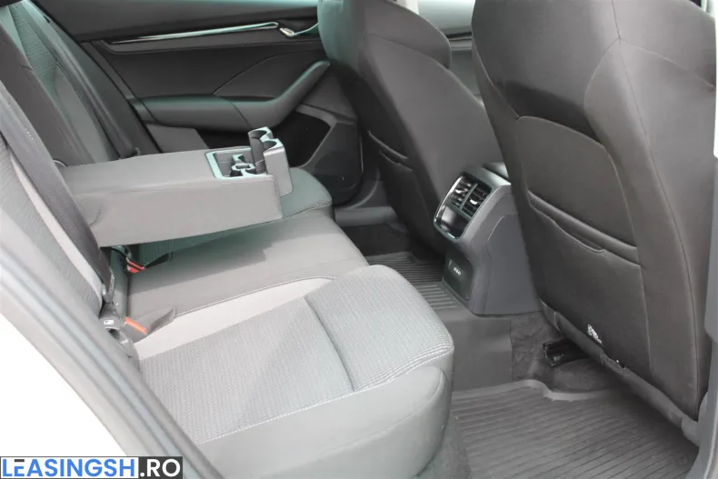 Skoda Octavia din 2022 cu 91.938 km - oferta SKO208973 - foto 12