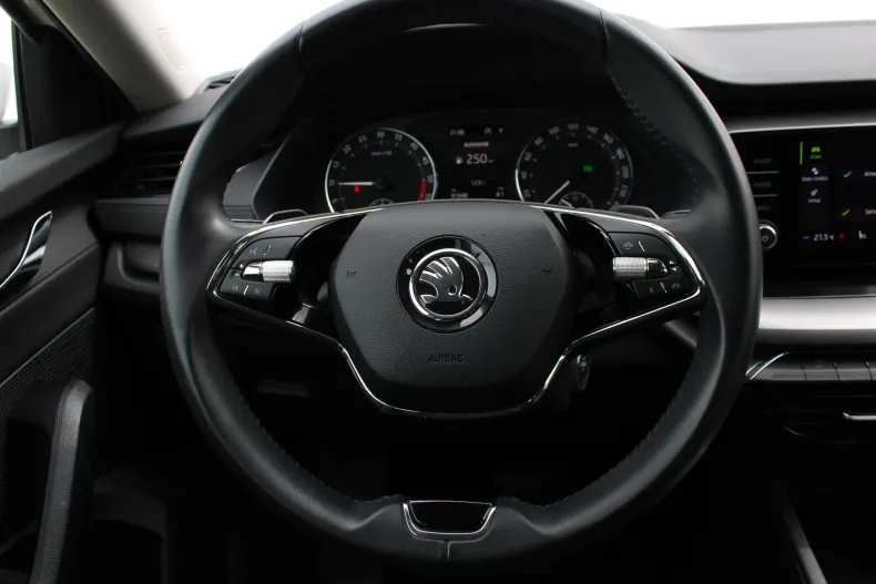 Skoda Octavia din 2022 cu 91.938 km - oferta SKO208973 - foto 15