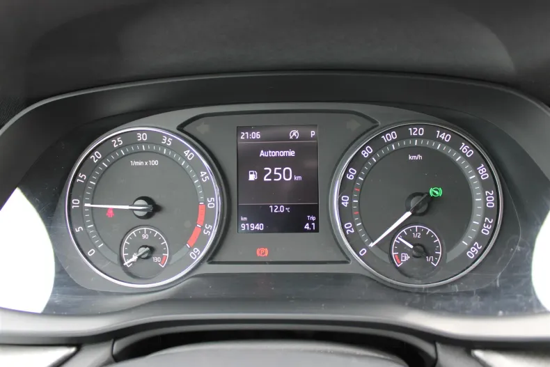 Skoda Octavia din 2022 cu 91.938 km - oferta SKO208973 - foto 16