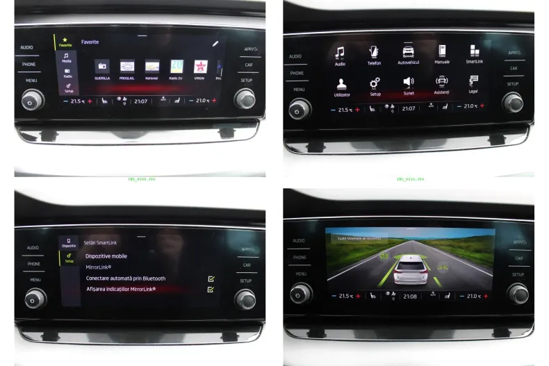 Skoda Octavia din 2022 cu 91.938 km - oferta SKO208973 - foto 19