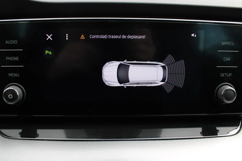 Skoda Octavia din 2022 cu 91.938 km - oferta SKO208973 - foto 20