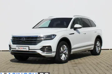 Volkswagen Touareg din 2022 - oferta VOL208974
