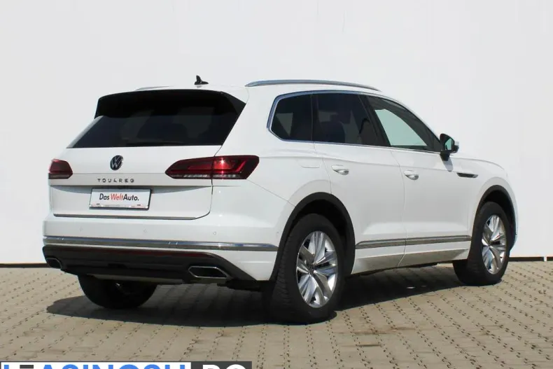 Volkswagen Touareg din 2022 cu 64.124 km - oferta VOL208974 - foto 5