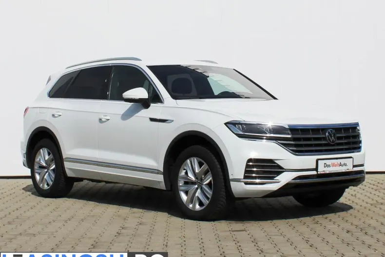 Volkswagen Touareg din 2022 cu 64.124 km - oferta VOL208974 - foto 7