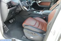 Volkswagen Touareg din 2022 cu 64.124 km - oferta VOL208974 - foto 10