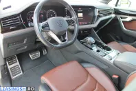 Volkswagen Touareg din 2022 cu 64.124 km - oferta VOL208974 - foto 11