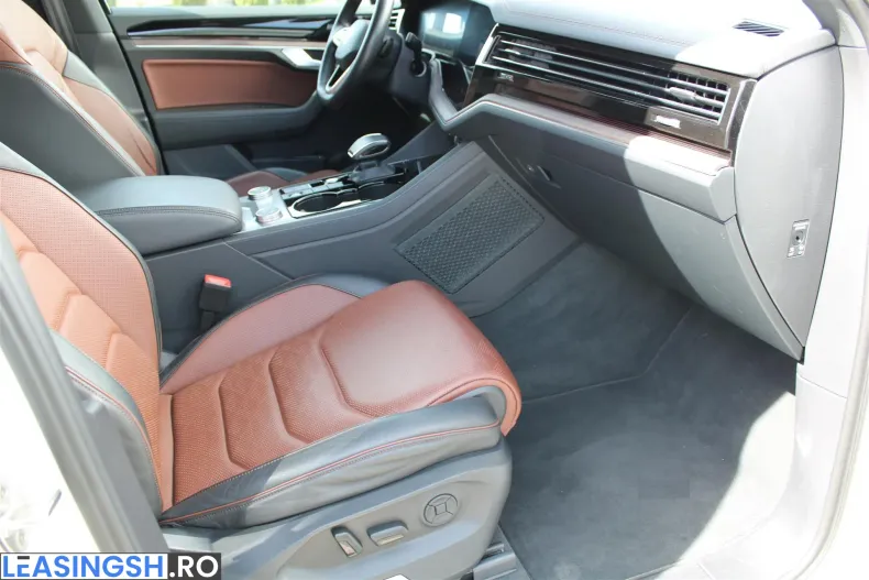 Volkswagen Touareg din 2022 cu 64.124 km - oferta VOL208974 - foto 14