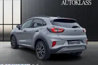 Ford Puma din 2021 cu 24.700 km - oferta FOR208975 - foto 3