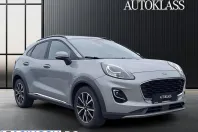 Ford Puma din 2021 cu 24.700 km - oferta FOR208975 - foto 7