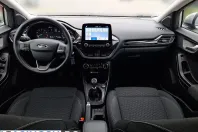 Ford Puma din 2021 cu 24.700 km - oferta FOR208975 - foto 11