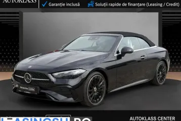 Mercedes-Benz CLE 300 din 2024 - oferta MER208976