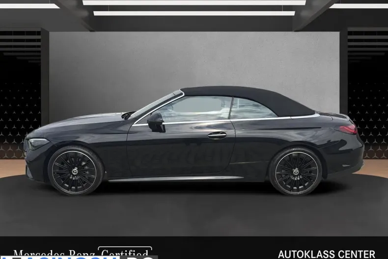 Mercedes-Benz CLE 300 (Clasa CLE) din 2024 cu 22.571 km - oferta MER208976 - foto 3